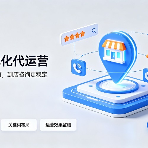 济南GEO优化